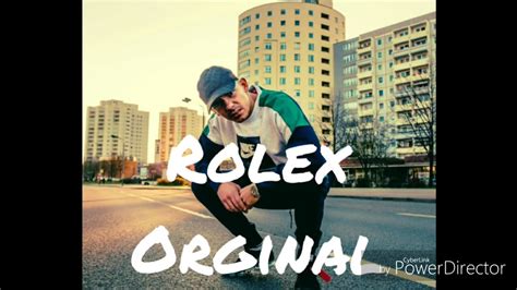 capital wir tragen rolex original|CAPITAL BRA, KC REBELL & SUMMER CEM .